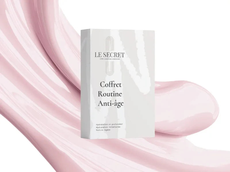 Your Personalized Skincare Ritual – Le Secret™