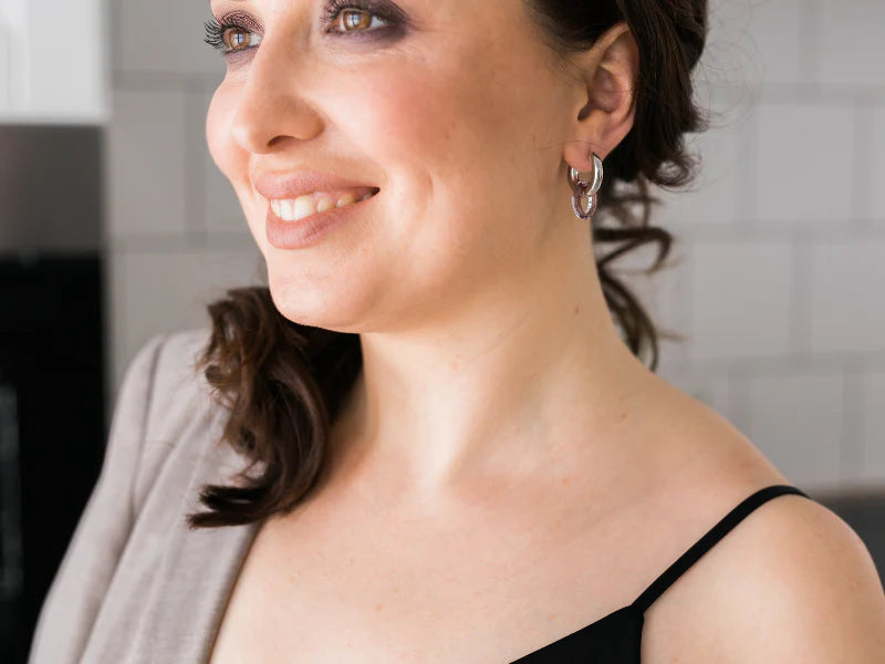 Radiant, Healthy Skin After 40: The Secrets to Maintaining Your Glow