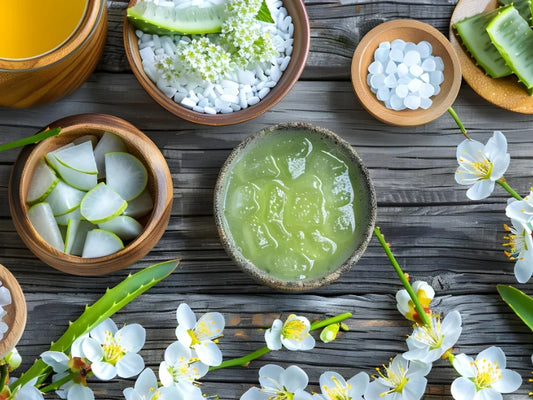 The Best Anti-Aging Ingredients: What Your Skin Is Really Waiting For