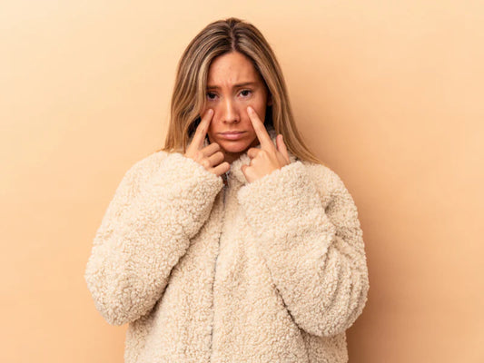 Tired and Dull Skin: How to Restore Its Radiance?