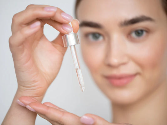 Dry, Oily or Combination Skin: Which Serum Should You Choose for Your Skin Type?