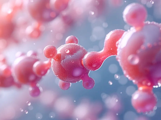 Peptides: The Skincare Ingredient That Transforms Your Skin