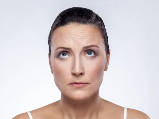 Wrinkles & Fine Lines: Why Prevention Is Better Than Cure
