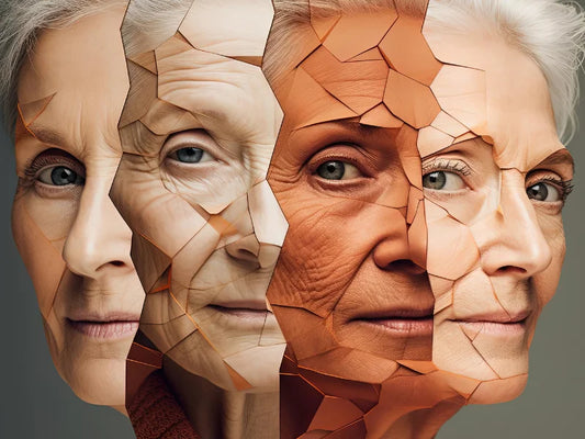 How to Fight the Signs of Aging Naturally