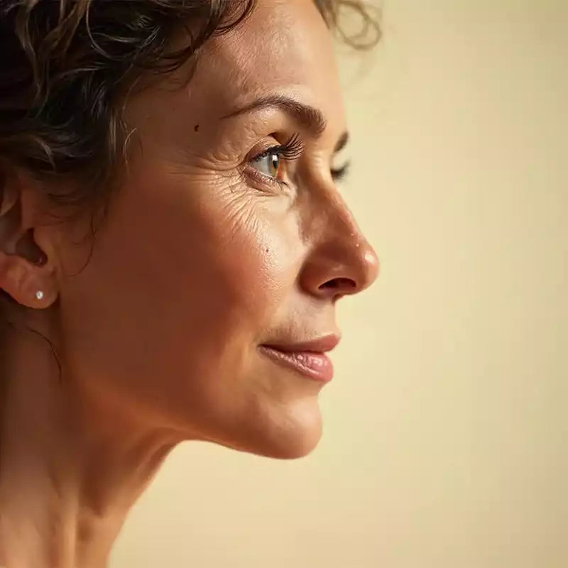 Personnalisation : Des soins sur mesure pour VOUS grâce à SkinSense