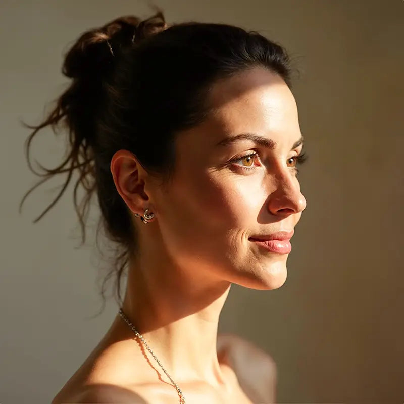 Une crème douce et apaisante pour sublimer votre regard