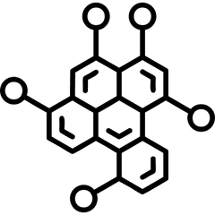 Advanced Hyaluronic Acid icon