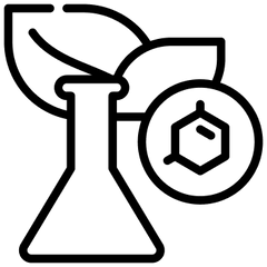 Ginkgo Biloba Leaf Extract icon