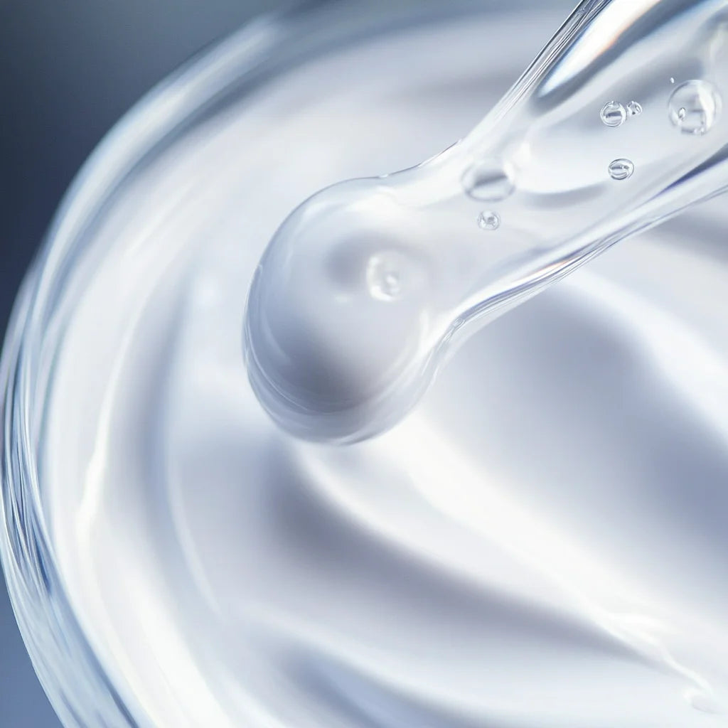 Personalization: A skincare duo created just for YOU, powered by SkinSense™*
