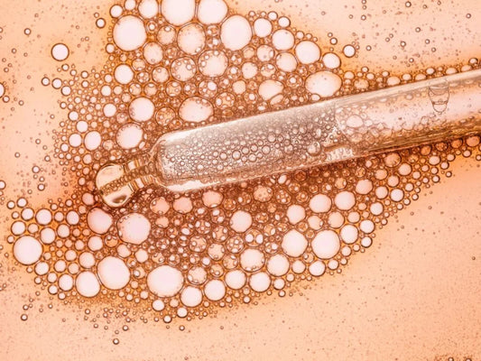 All About Hyaluronic Acid and Its Anti-Aging Benefits