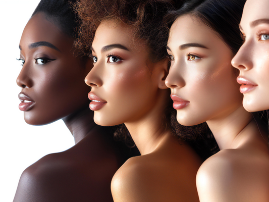 How to Identify Your Skin Type
