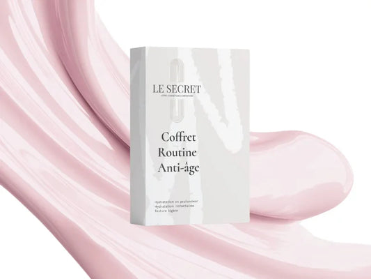 Your Personalized Skincare Ritual – Le Secret™
