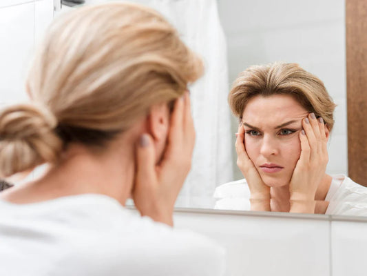 The Worst Anti-Aging Skincare Mistakes to Avoid at All Costs