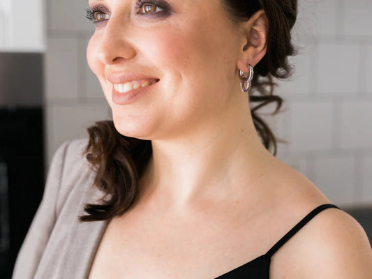 Radiant, Healthy Skin After 40: The Secrets to Maintaining Your Glow