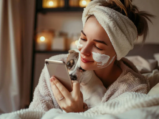 Anti-Aging Skincare Routines: When and How to Adapt Them to Your Age
