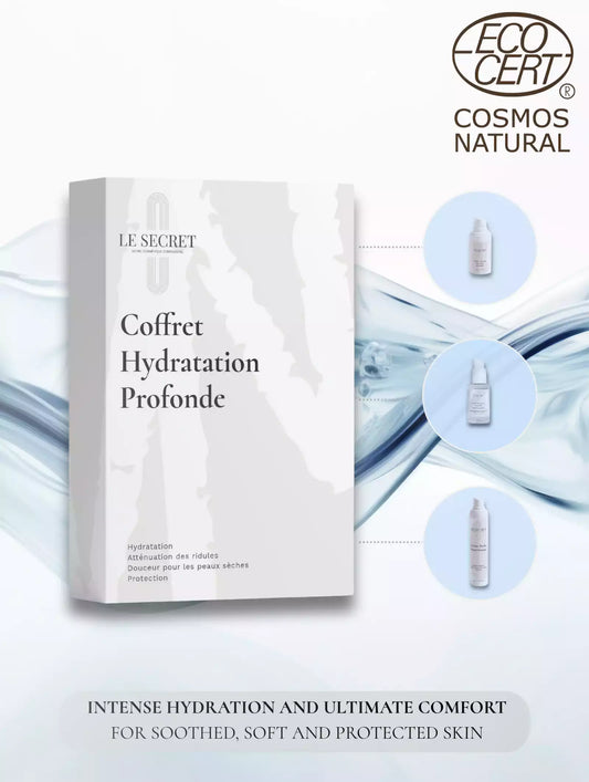Deep Hydration Set