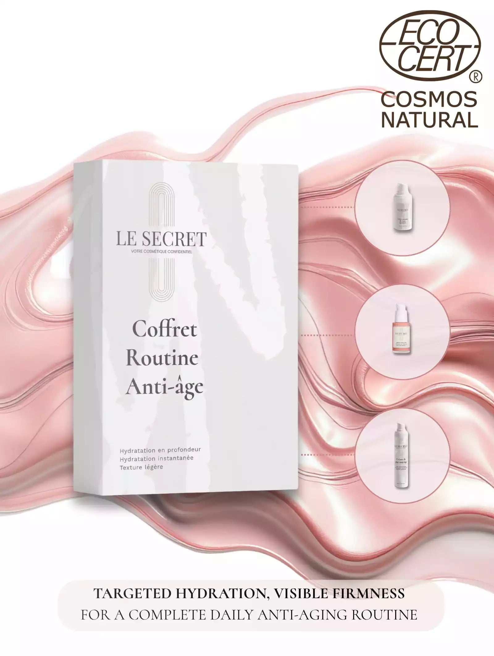 My Anti-Aging Routine Set