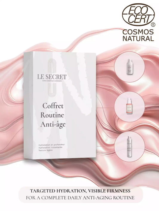 My Anti-Aging Routine Set
