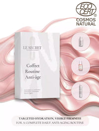 My Anti-Aging Routine Set