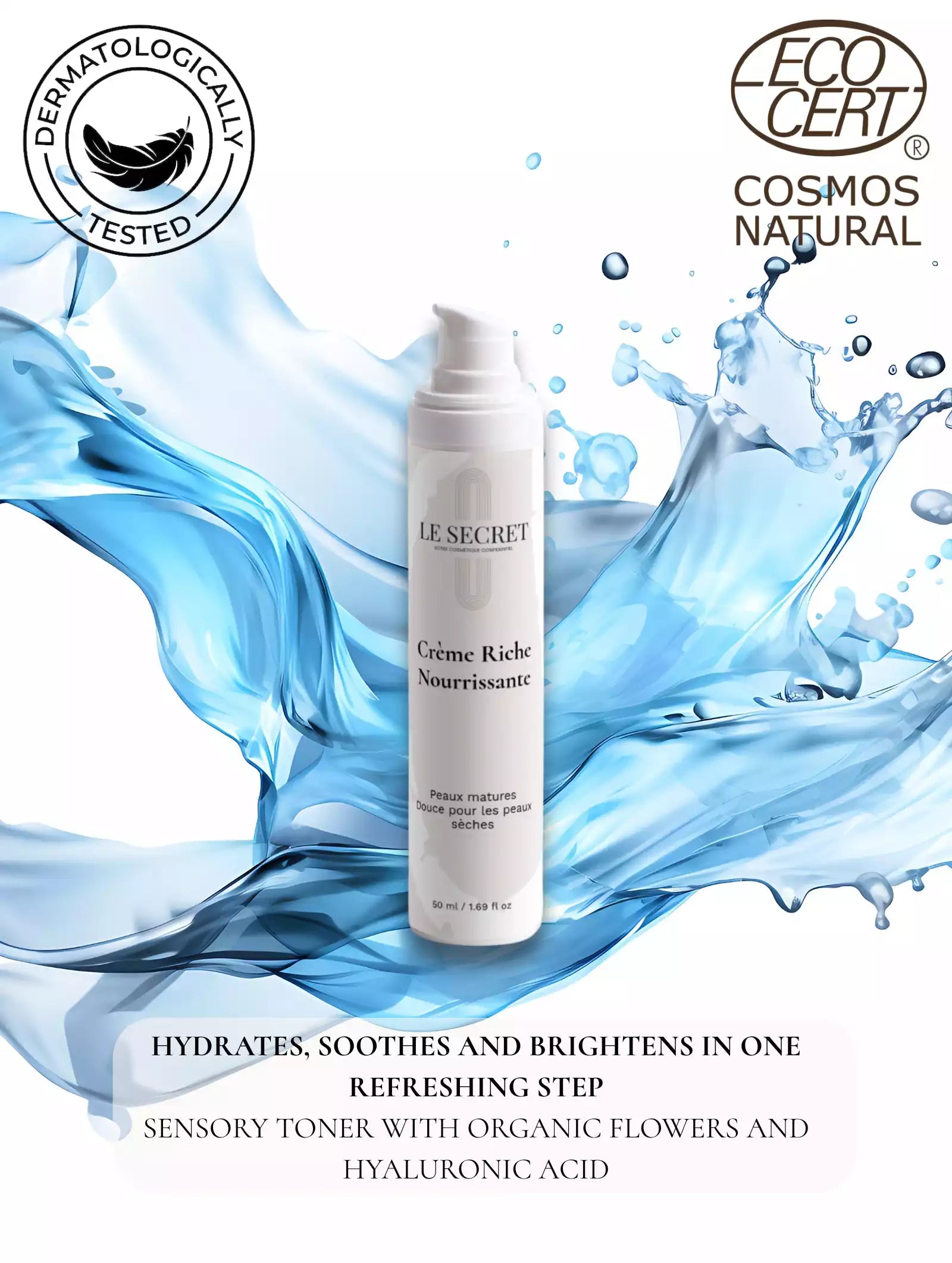 Deep Hydration Set