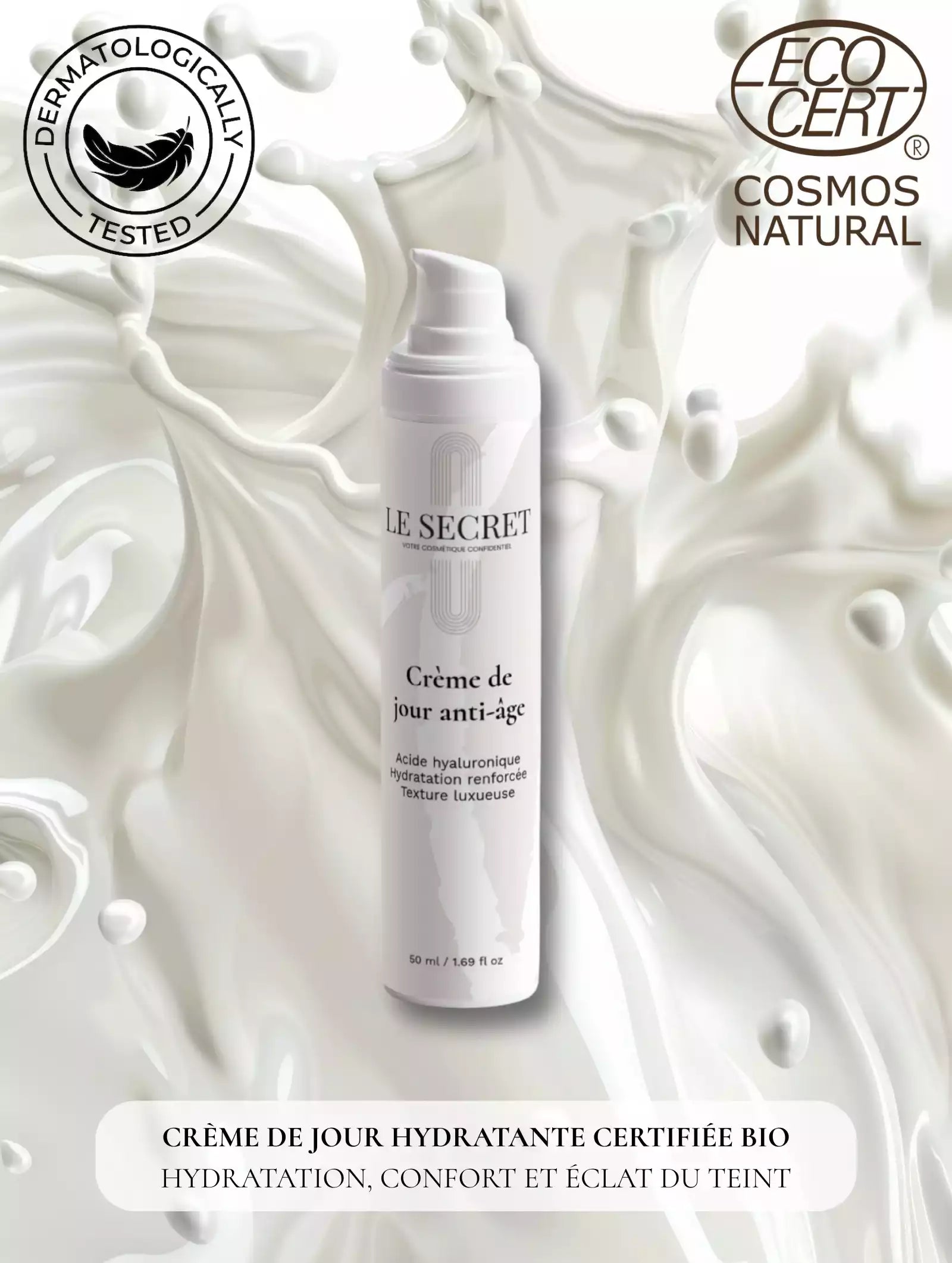 Coffret : Ma Routine Anti-Âge