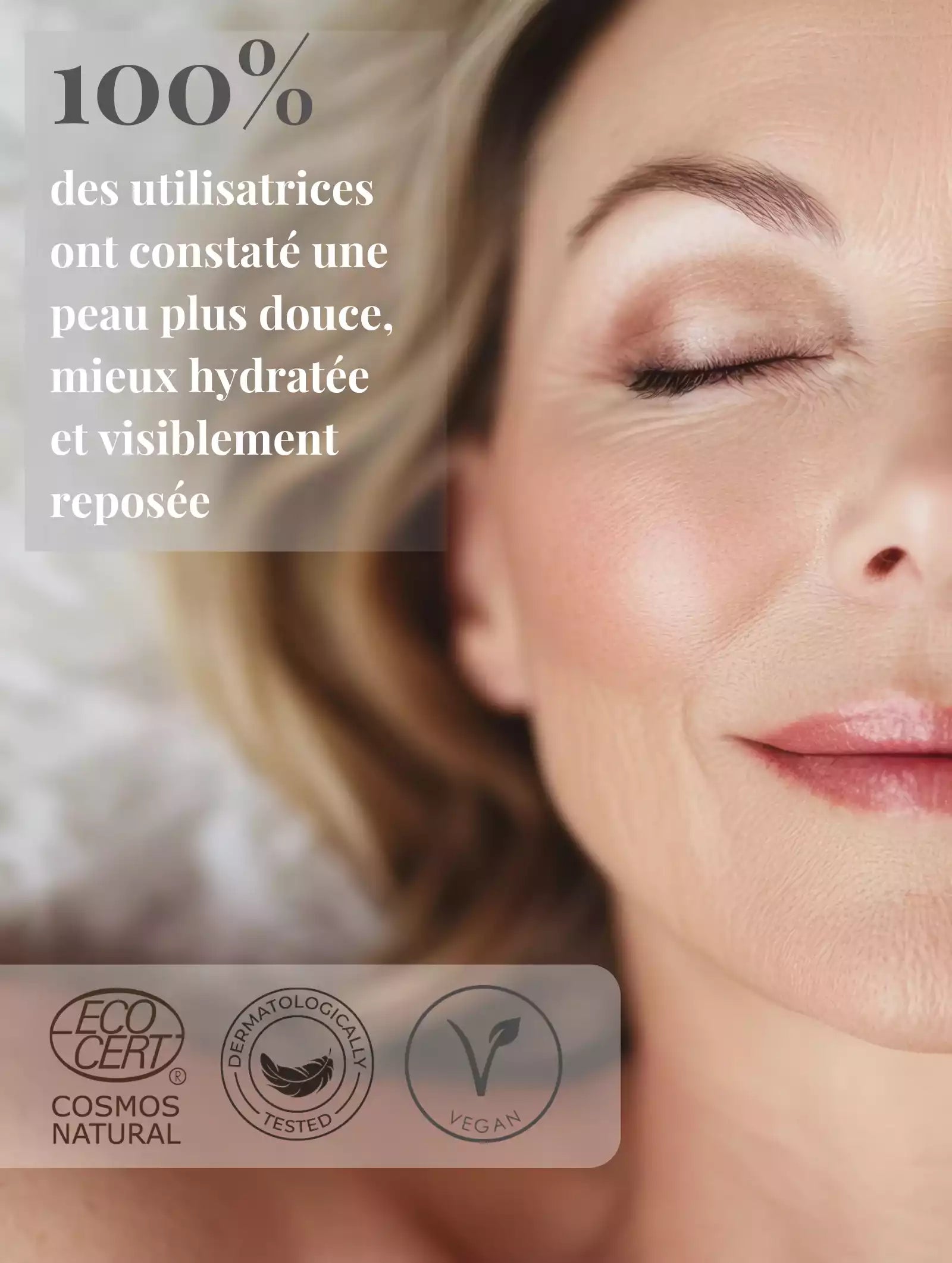 Crème de Nuit Anti-Âge au Collagène