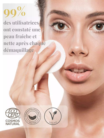 Démaquillant BiPhasic - Hydratant