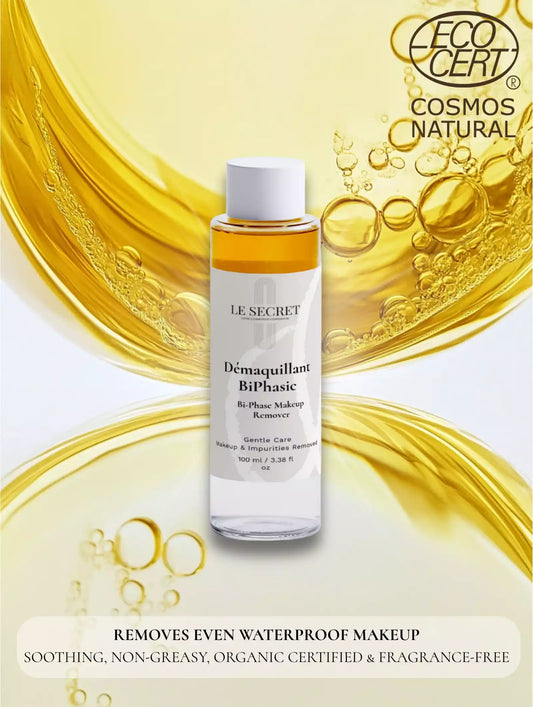 Biphasic Hydrating Makeup Remover