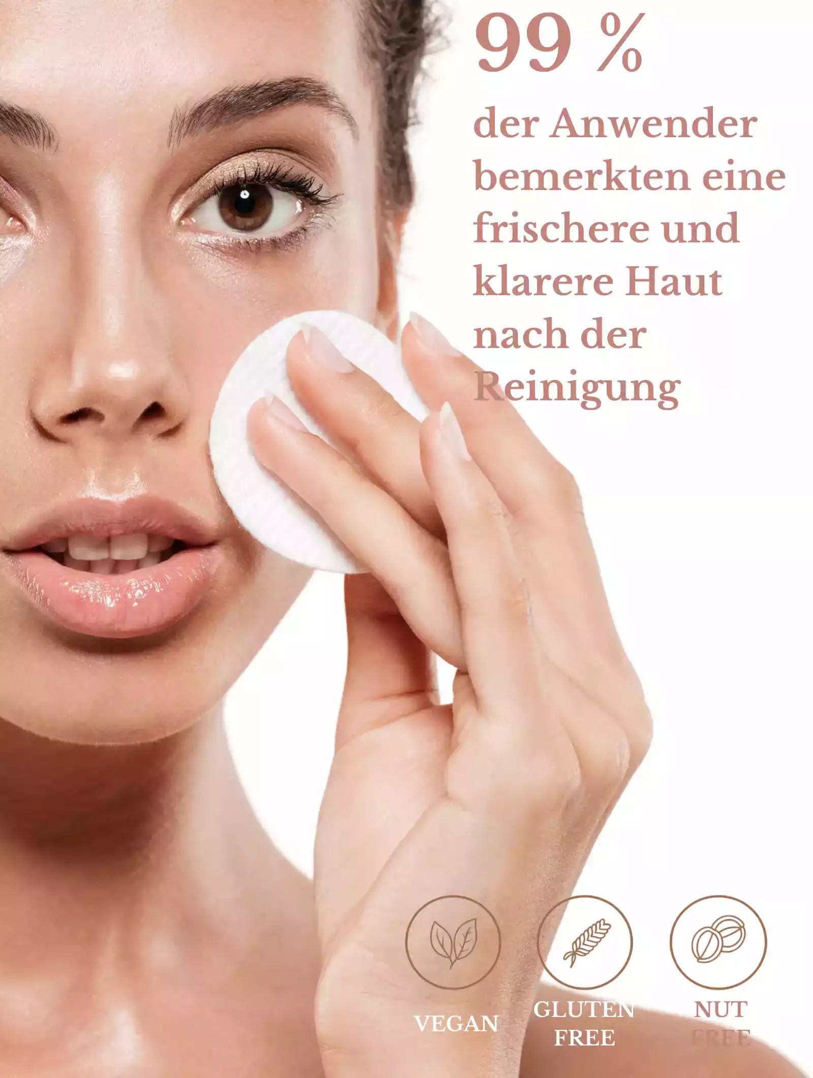 BiPhasic Makeup Remover – Feuchtigkeitsspendend