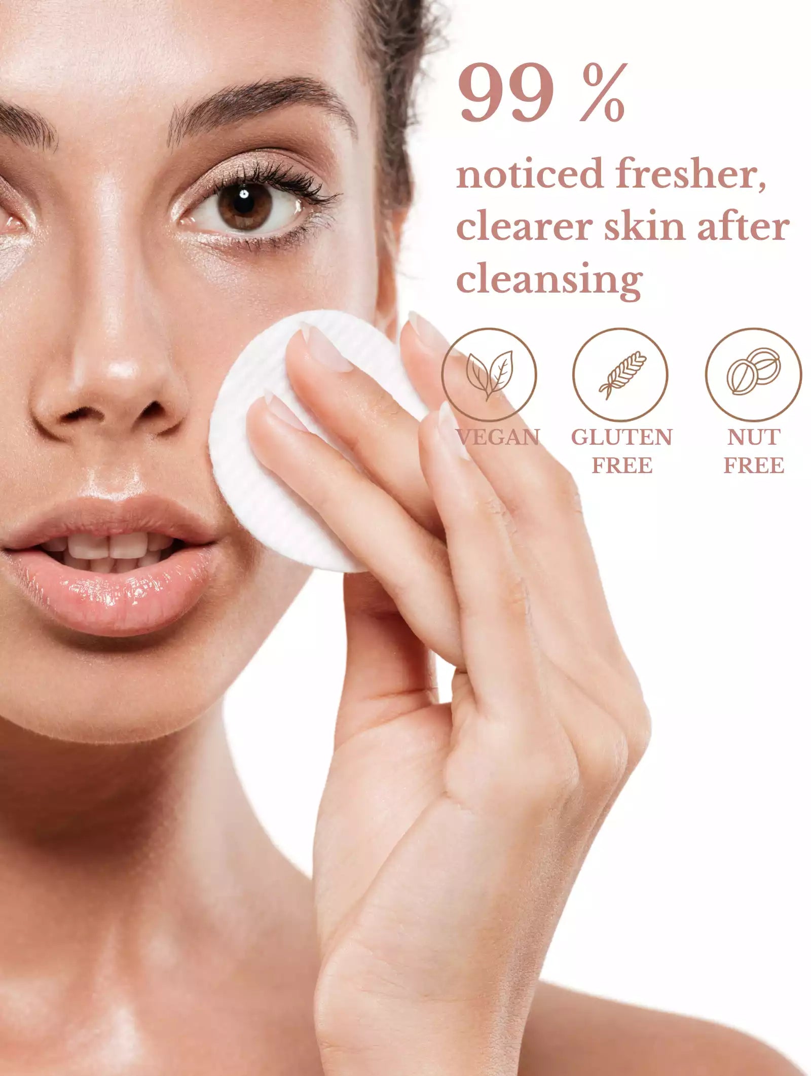 BiPhasic Makeup Remover - Moisturizing