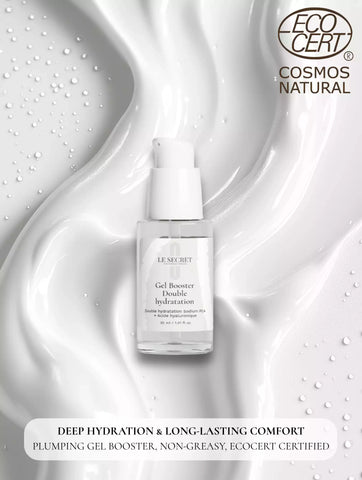 Double Hydration Booster Gel