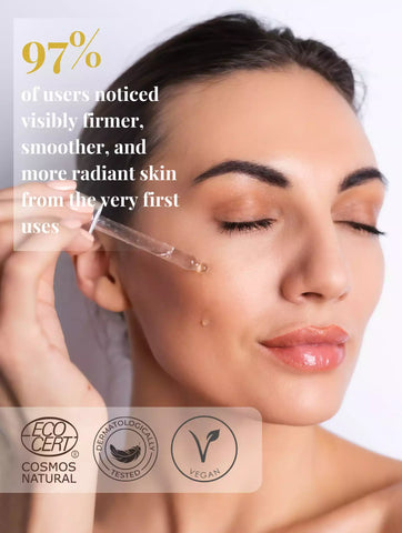 Ginkgo Booster Gel – Antioxidant