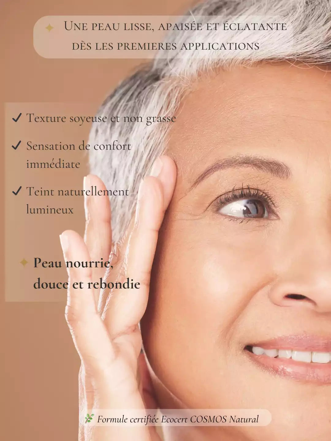 Sérum Anti-Âge Sur-Mesure – Bakuchiol