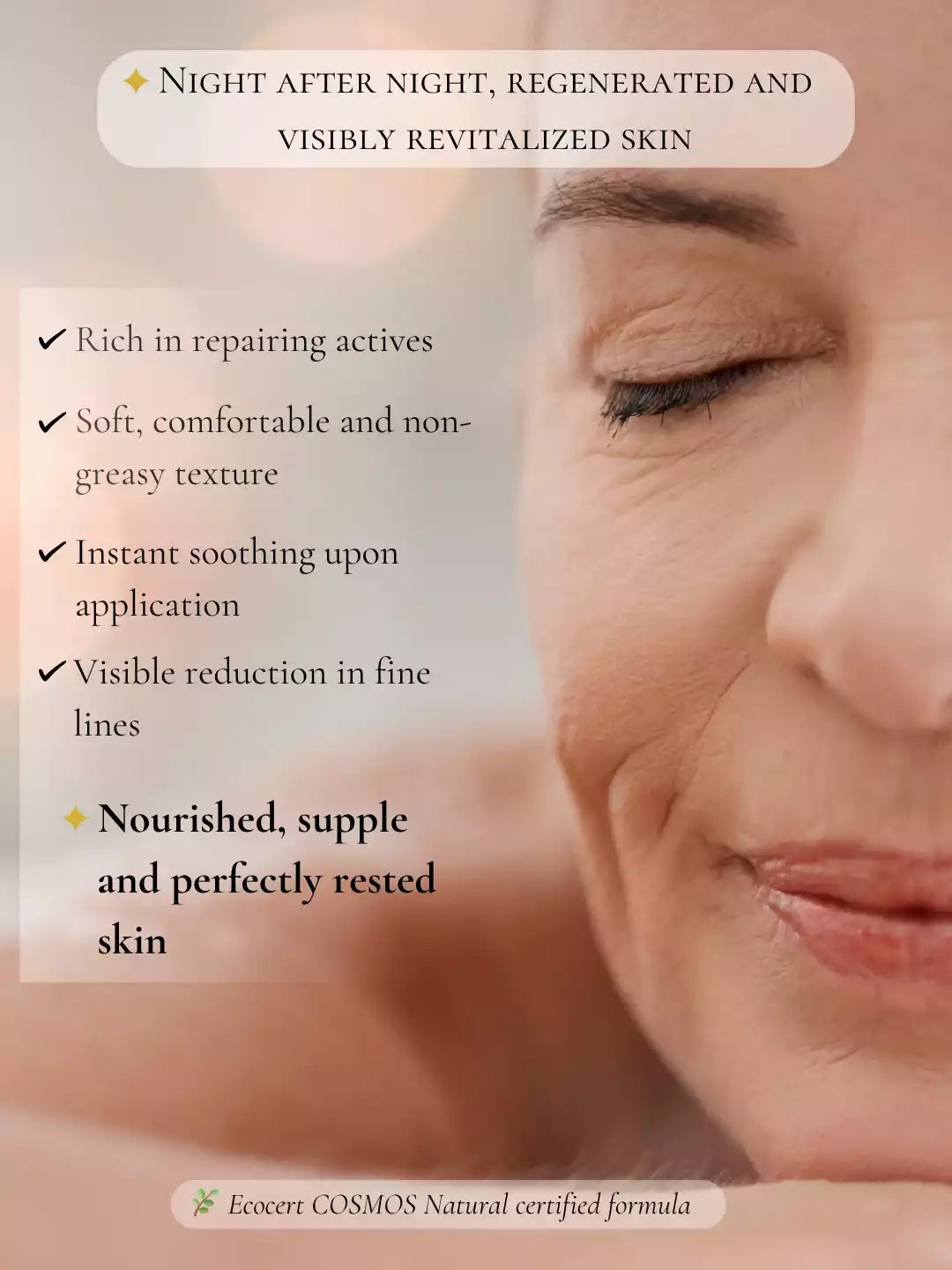 Collagen Anti-Aging Night Cream