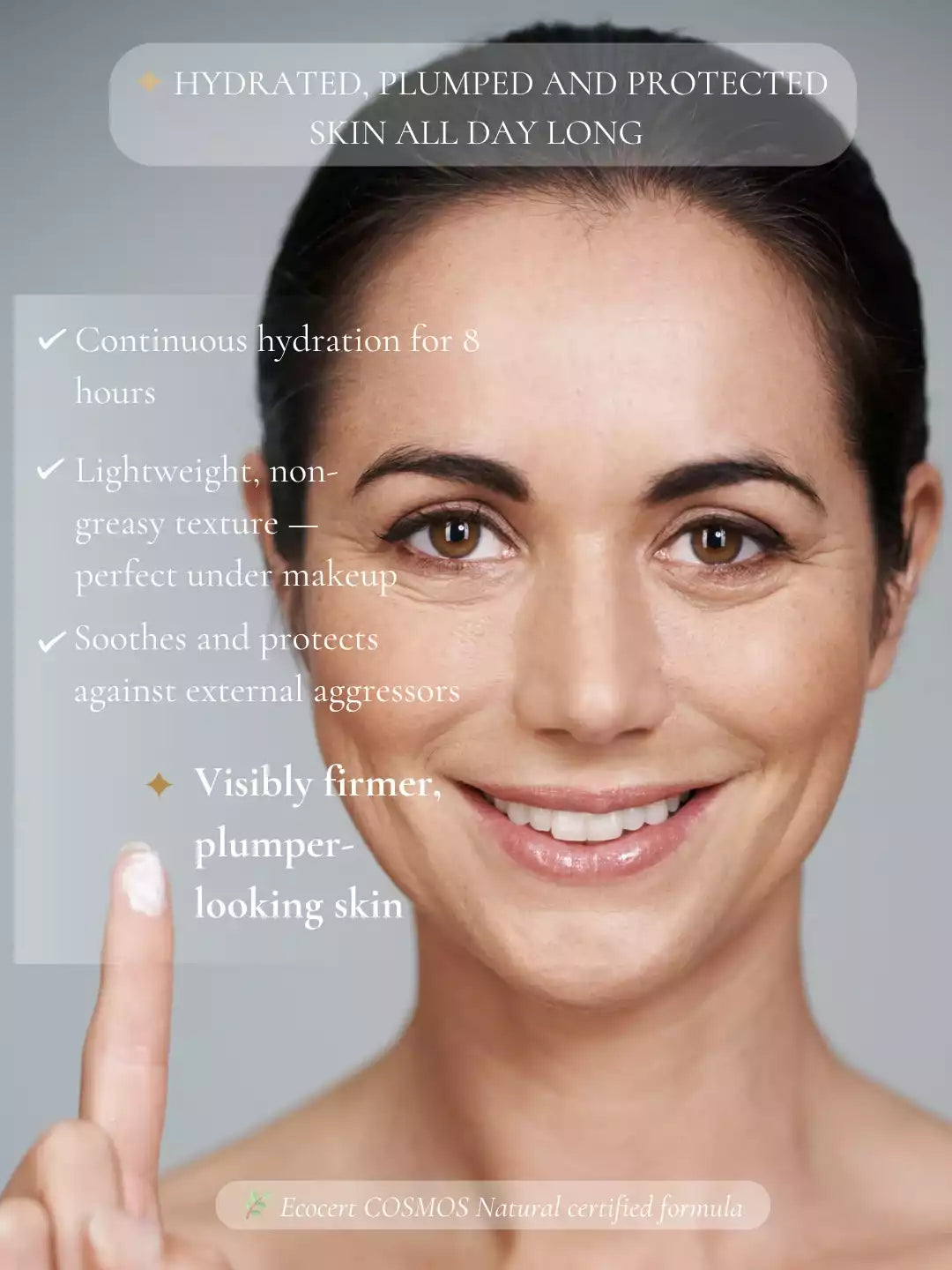 Anti-Aging Hydrating Day Cream