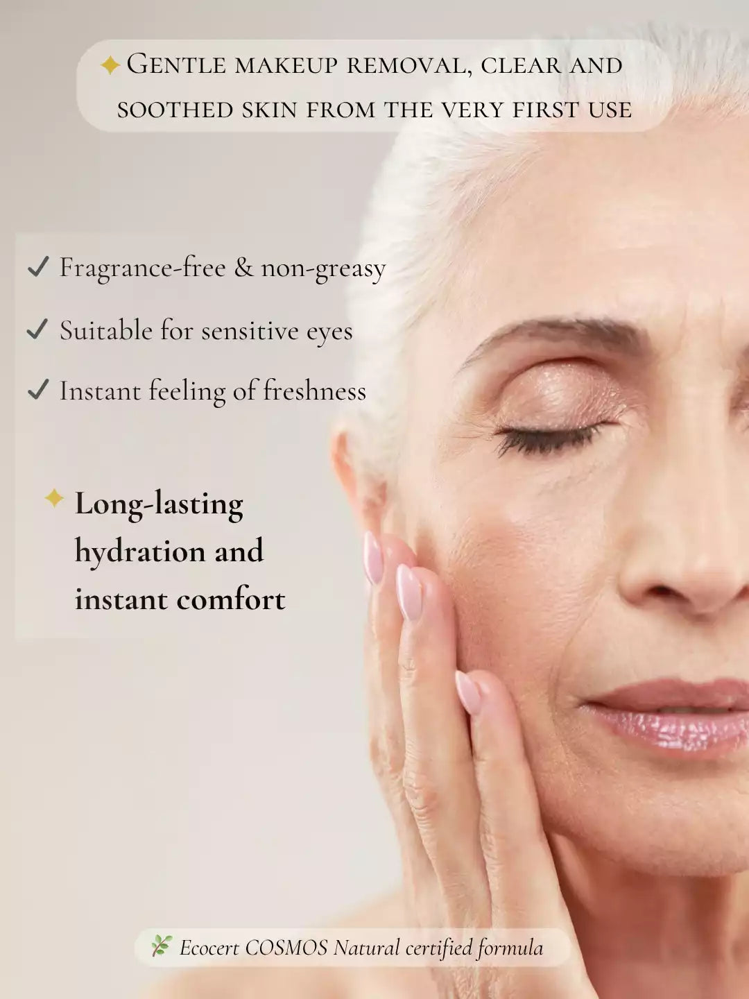 Biphasic Hydrating Makeup Remover