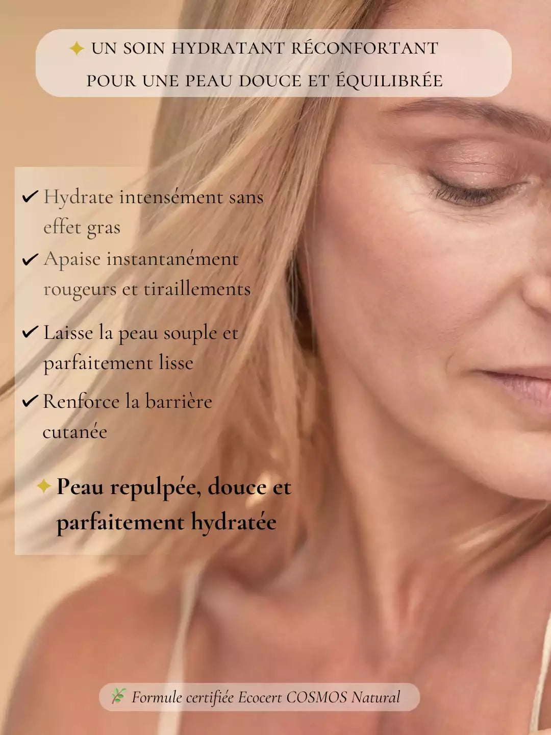 Sérum Hydratant Multi-Usage