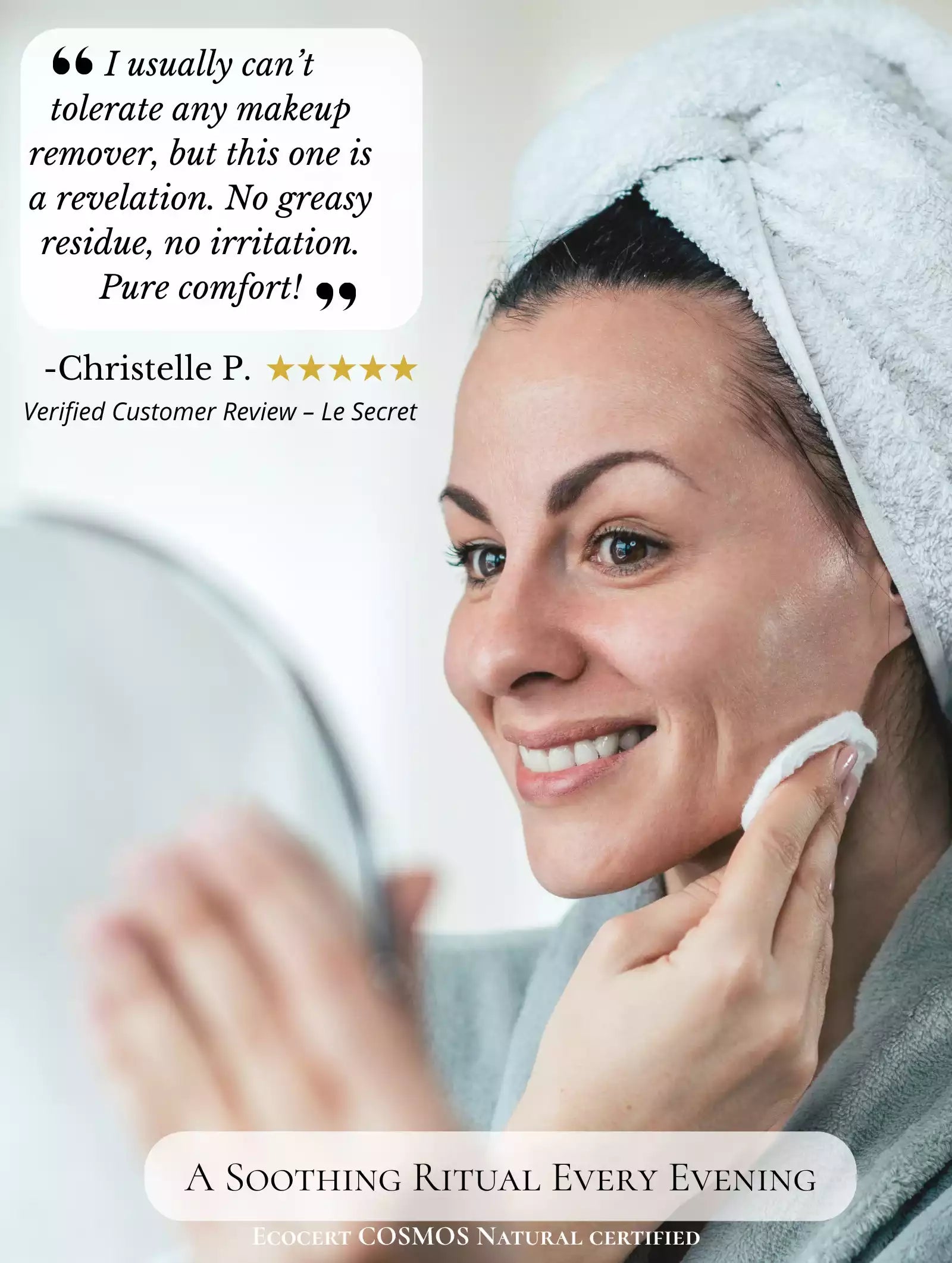 Biphasic Hydrating Makeup Remover