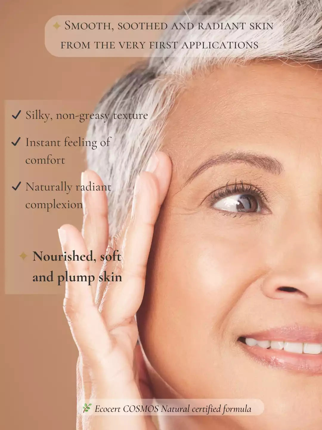 Custom Anti-Aging Serum – Bakuchiol