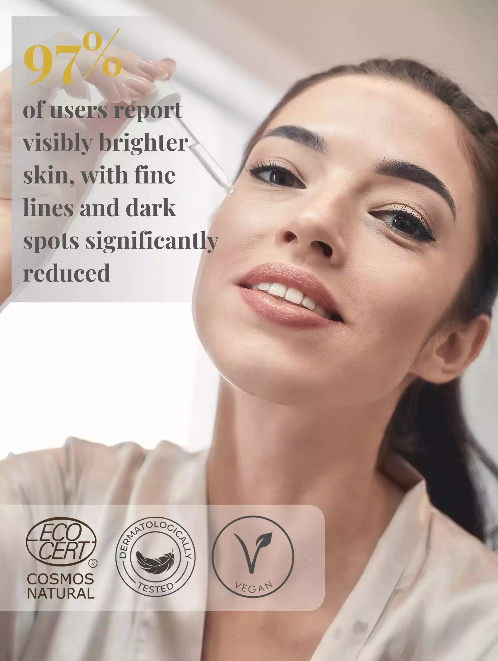 AHA Peeling Concentrate – Exfoliant