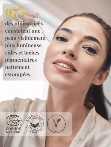 Concentré Peeling AHA - Exfoliant