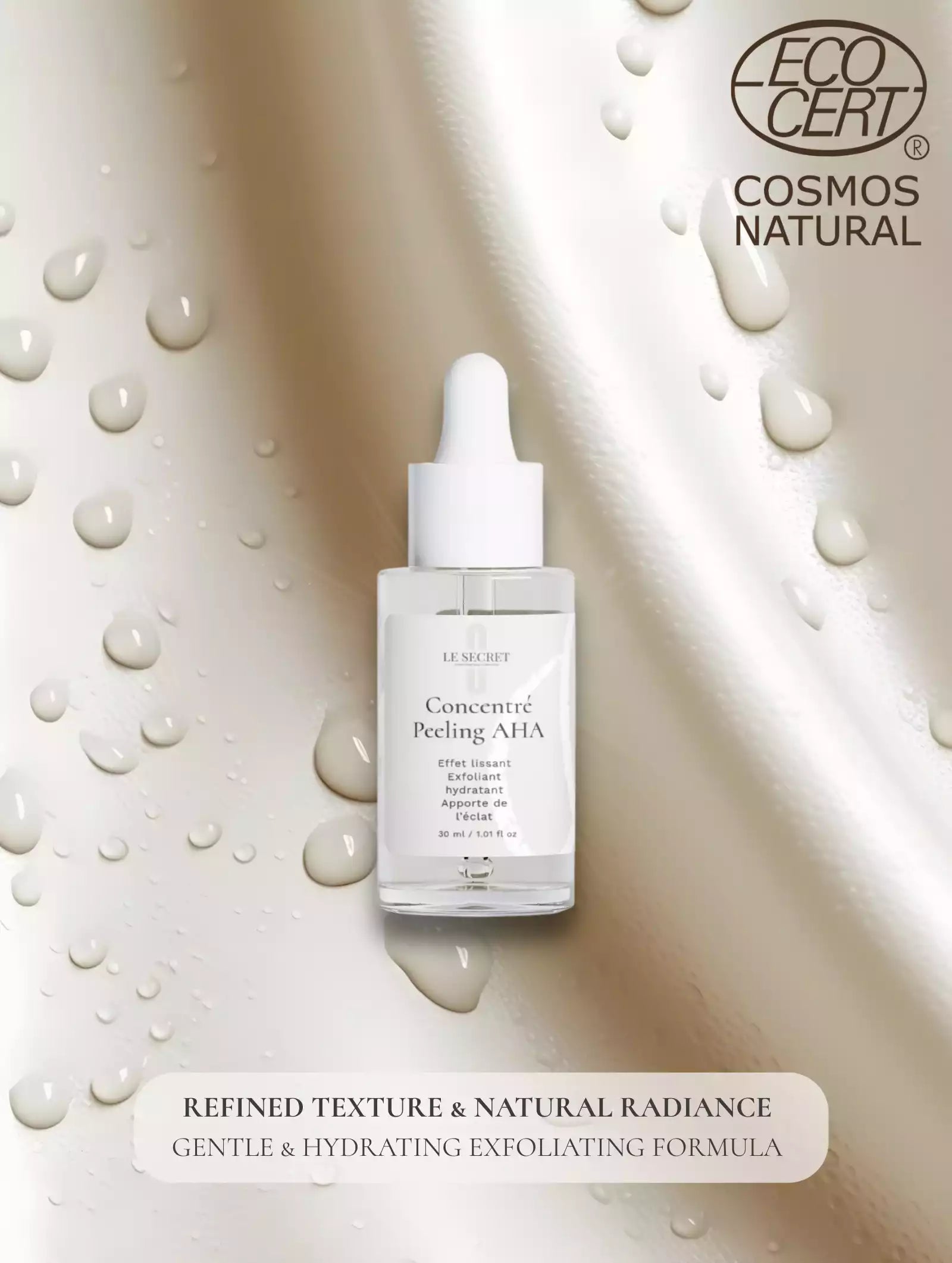 AHA Peeling Concentrate – Exfoliant