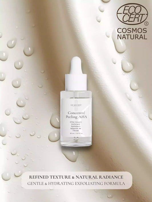 AHA Peeling Concentrate – Exfoliant
