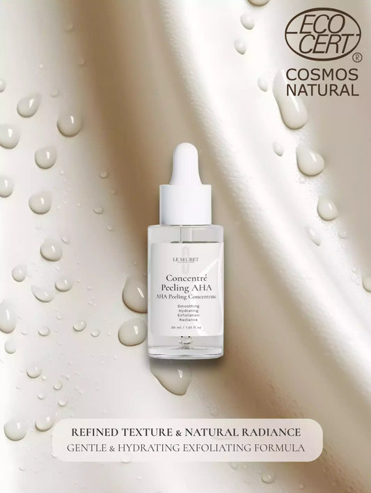 AHA Peeling Concentrate – Exfoliant