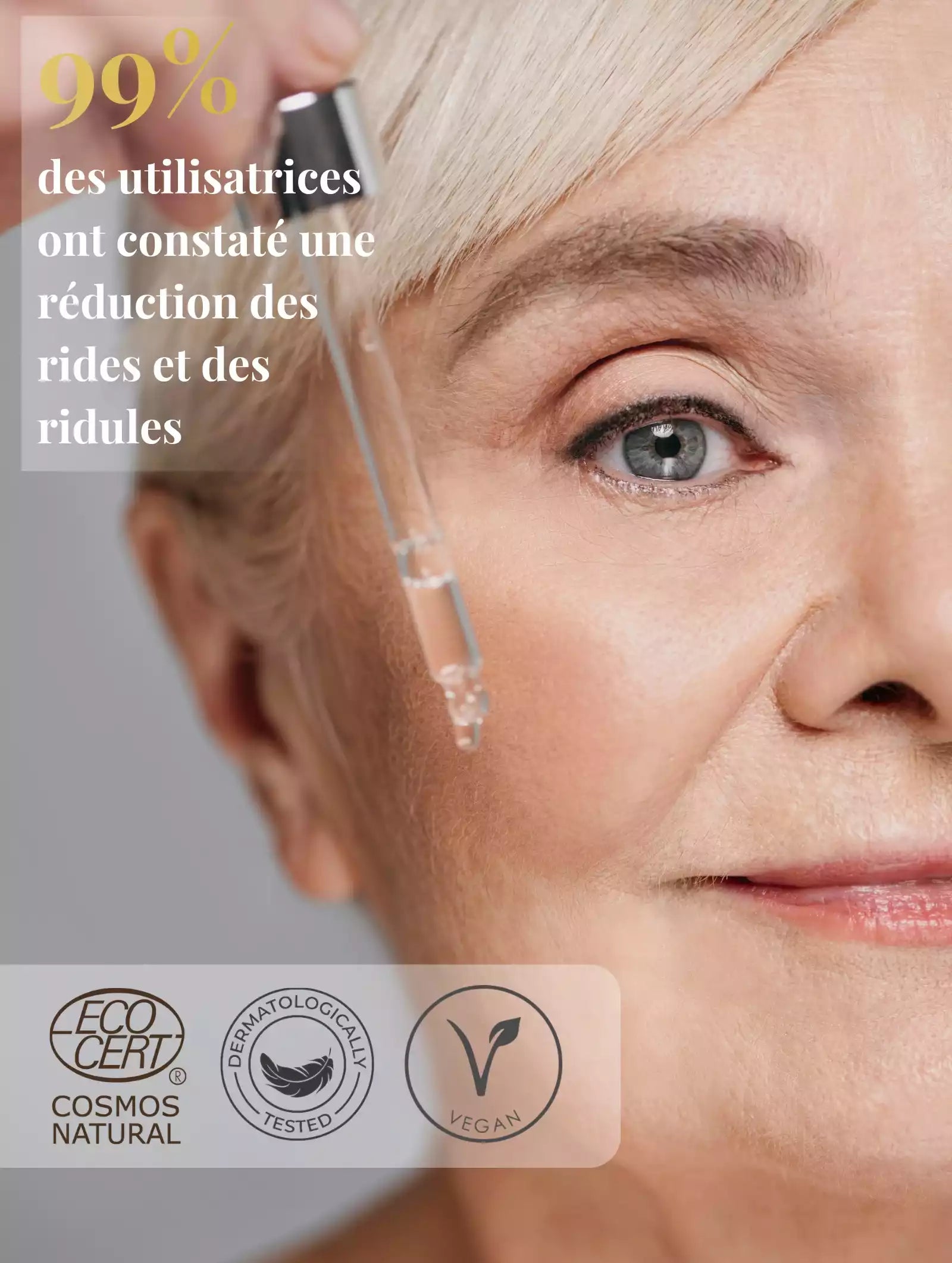 Sérum Anti-Âge Sur-Mesure – Bakuchiol