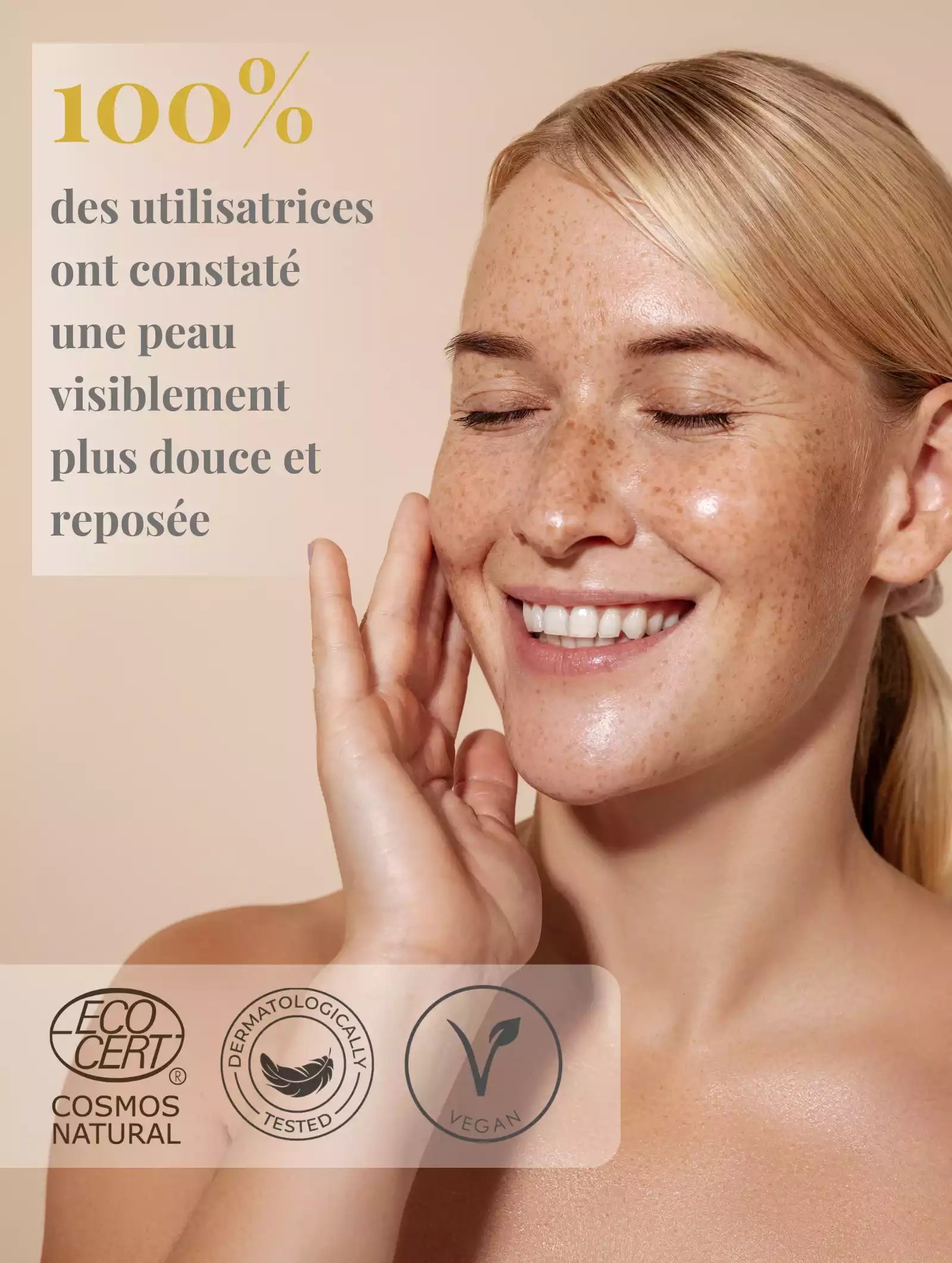 Sérum Hydratant Multi-Usage