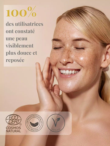Sérum Hydratant Multi-Usage