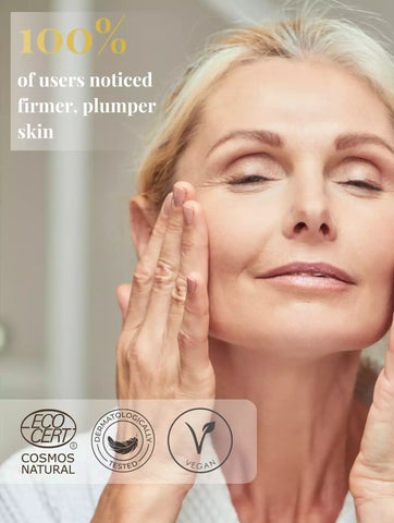 Custom Anti-Aging Serum – Peptides & Botox Effect