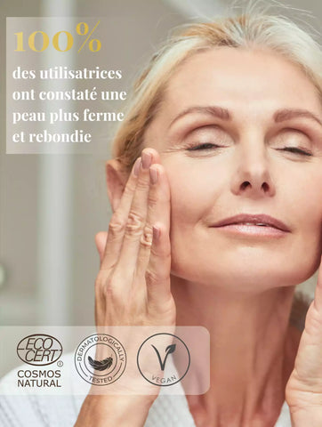 Sérum Anti-Âge Sur-Mesure – Peptides & Effet Botox