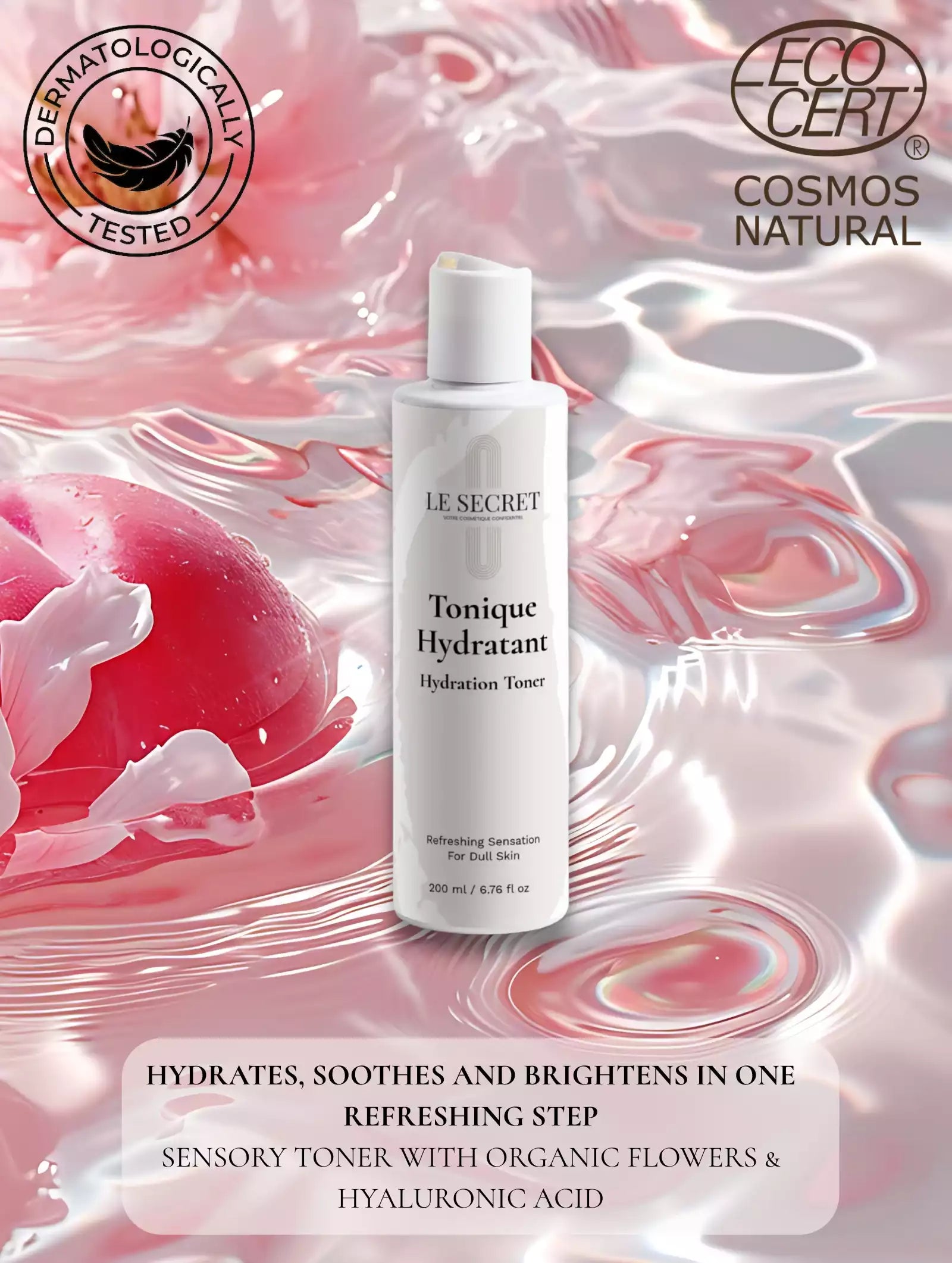 Hydrating Toner